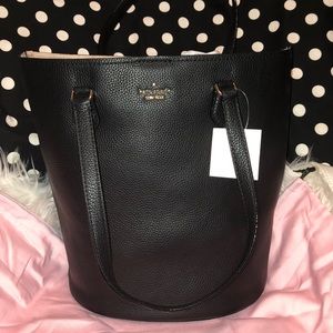 Kate Spade Jackson Street Kristine Tote Bag